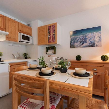 Duplex Confortable Avec 2 Chambres, Balcon Et Parking A Saint Lary Village, Proche Des Thermes Et Telecabine - Fr-1-296-336 Exterior foto